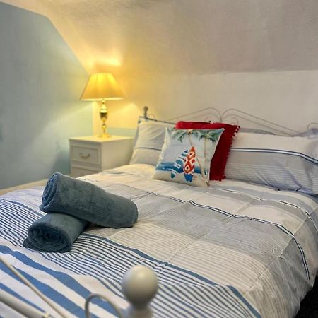 Quirky Attic ブラックプール エクステリア 写真
