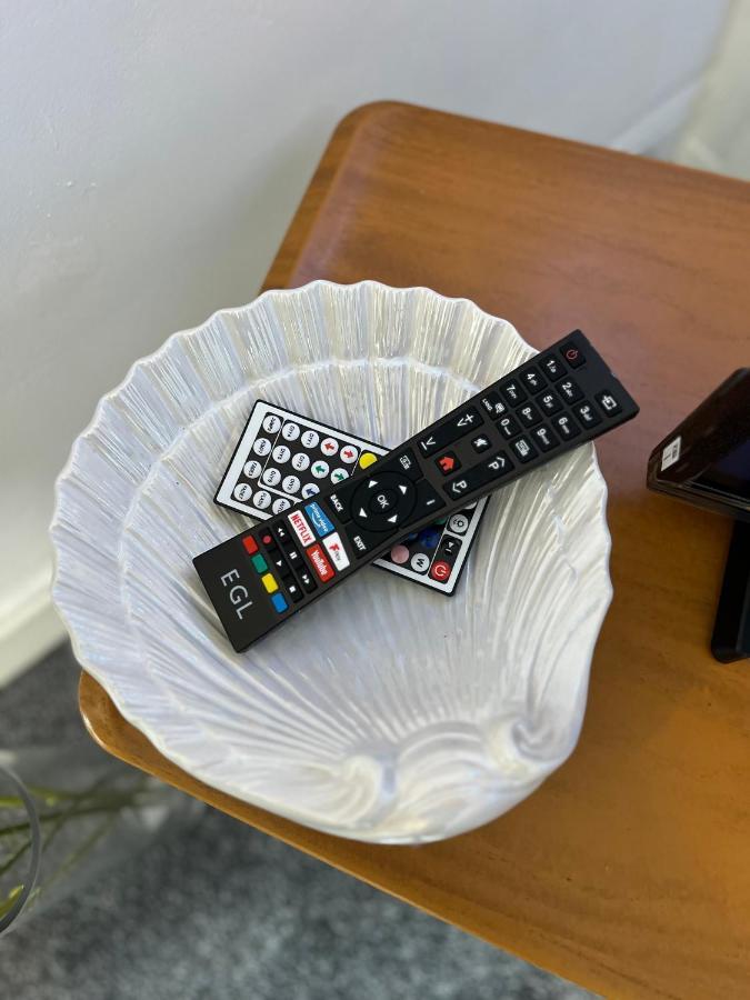 Quirky Attic ブラックプール エクステリア 写真