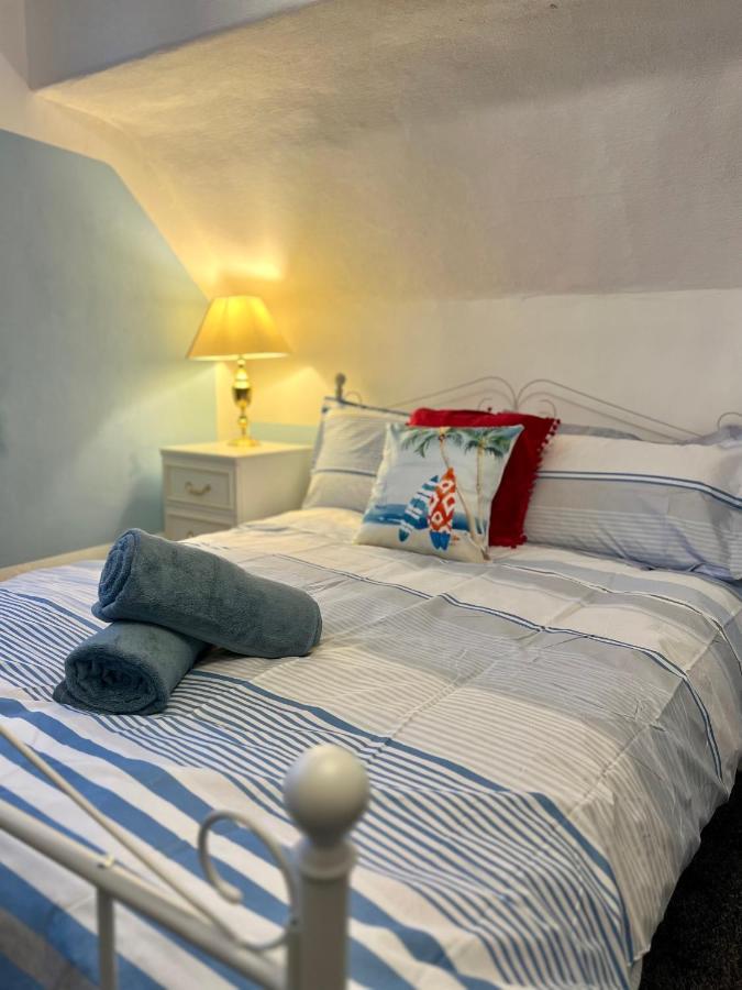 Quirky Attic ブラックプール エクステリア 写真
