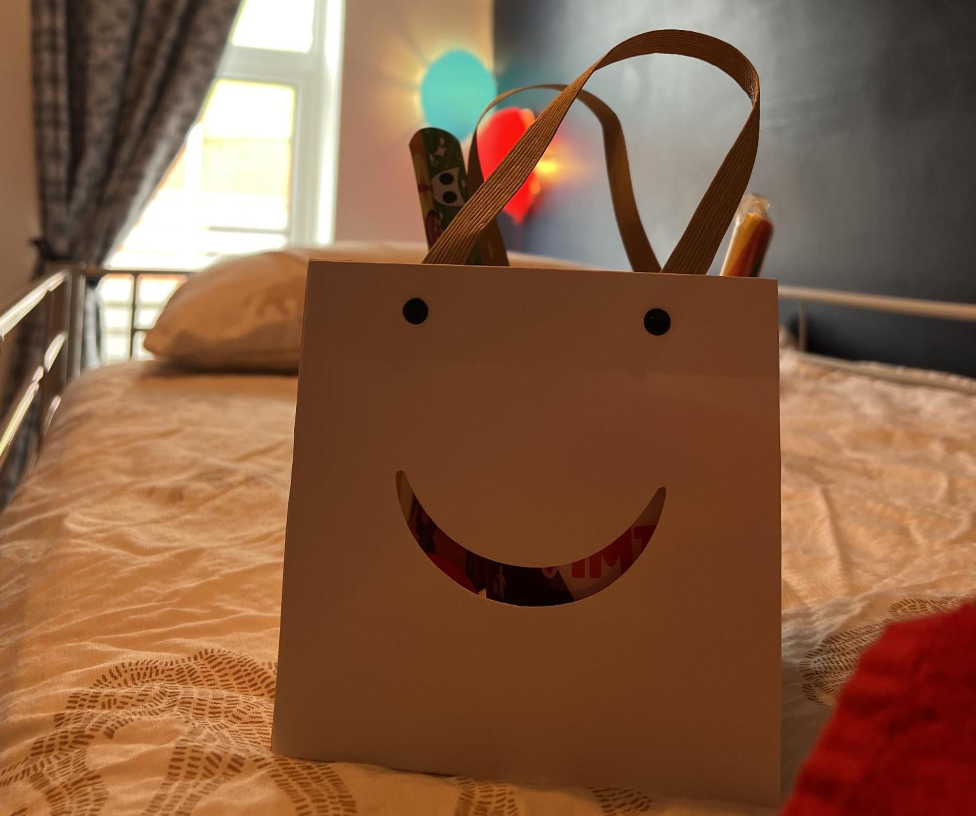 Quirky Attic ブラックプール エクステリア 写真